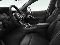 Gebraucht BMW X6 Shadowline 340 PS (250 kW) 2022 Schwarz SUV