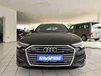 Gebraucht Audi A6 S-Line 204 PS (150 kW) 2021 Schwarz Kombi