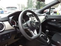 gebraucht Nissan Micra N-WAY - Auto Mattern