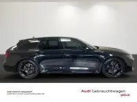 Gebraucht Audi RS6 Performance 630 PS (463 kW) 2025 Schwarz Kombi