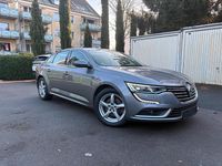 Gebraucht Renault Talisman Intens 160 PS (117 kW) 2016 Grau Limousine