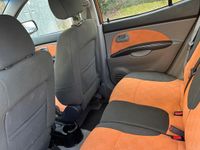Gebraucht Kia Picanto 65 PS (47 kW) 2006 Orange Kleinwagen