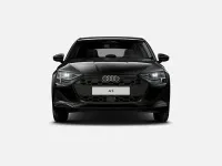 Neu Audi A3 Ambiente 116 PS (85 kW) 2026 Brillantschwarz Limousine