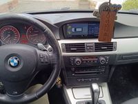 gebraucht BMW 335 xi Touring