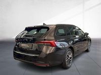 Gebraucht Skoda Octavia Selection 150 PS (110 kW) 2024 Blackmagicperleffekt Kombi
