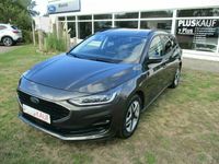 Gebraucht Ford Focus Cool & Connect 101 PS (74 kW) 2022 Magneticgrau (metallic) Kombi
