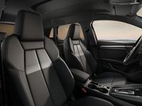 Neu Audi A3 S-Line 150 PS (110 kW) 2025 Mythosschwarz metallic mythosschwarz metallic Limousine