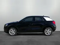 Gebraucht Audi Q2 Sport 150 PS (110 kW) 2019 Schwarz SUV