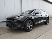 Neu Cupra Formentor 150 PS (110 kW) 2026 Nevadawhite metallic SUV