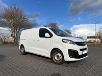 Gebraucht Opel Vivaro 177 PS (130 kW) 2019 Weiß Van / Kleinbus