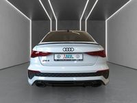 gebraucht Audi RS3 Limo Opt schwarz