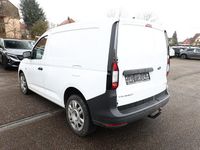 Gebraucht Ford Transit 122 PS (89 kW) 2024 Weiss Van