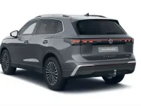 Neu VW Tiguan Elegance 150 PS (110 kW) 2026 Grau SUV