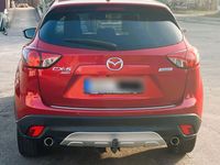 gebraucht Mazda CX-5 CX-5SKYACTIV-D 175 Drive AWD Sports-Line