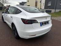 gebraucht Tesla Model 3 Model 3Standard Reichweite Plus Hinterradantrieb