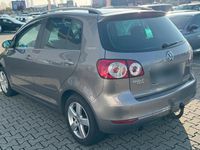 Gebraucht VW Golf VI 105 PS (77 kW) 2011 Braun Kleinwagen
