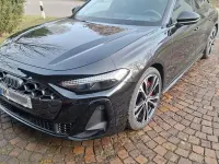 Gebraucht Audi S5 Sport 367 PS (269 kW) 2025 Schwarz Limousine