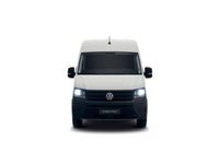 Gebraucht VW Crafter 140 PS (102 kW) 2025 Candyweiß Van