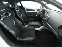 Gebraucht Alpine A110 252 PS (185 kW) 2024 Arktis weiß arktis weiß Coupé