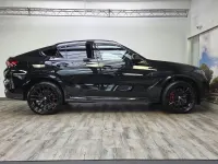 Gebraucht BMW X6 M Sport 298 PS (219 kW) 2025 (0475) saphirschwarz metallic SUV
