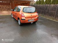 gebraucht Renault Twingo 