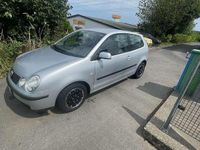 Gebraucht VW Polo 75 PS (55 kW) 2003 Coupé