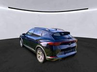 Gebraucht Cupra Formentor 150 PS (110 kW) 2022 Mitternachtsschwarz SUV