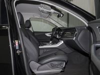 gebraucht Audi Q7 Q7 TFSI e55 TFSIe Q LM22 NAVI+ VIRUTAL eKLAPPE