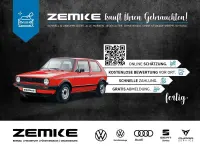 Gebraucht Audi Q2 Design 150 PS (110 kW) 2017 Quantumgrau SUV