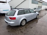 Second-hand Seat Exeo Style 143 CP (105 kW) 2010 Gri Break