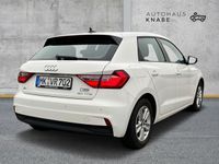 gebraucht Audi A1 Sportback 30 TFSI APP VIRTUAL SHZ PDC LM15