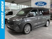 Neu Ford Transit Custom Nugget 170 PS (125 kW) 2026 Magneticgrau (grau) Limousine