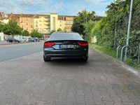 Gebraucht Audi A7 Sport 313 PS (230 kW) 2013 Grau Kleinwagen