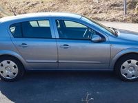 gebraucht Opel Astra 1.6 Twinport 77kW-LPG,Klima,AHK,HU07/24