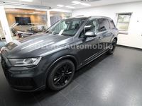Gebraucht Audi Q7 S-Line 231 PS (169 kW) 2020 Grau SUV