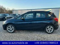 Używany BMW 218 Active Tourer 150 KM (110 kW) 2017 Niebieski Minivan