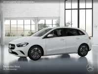Gebraucht Mercedes B200 Advanced 163 PS (119 kW) 2025 Weiß Kleinwagen