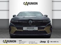 Gebraucht Renault Megane E-Tech Iconic 160 kW (218 PS) 2024 Andere farbe