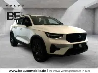 Neu Volvo XC40 Plus 163 PS (119 kW) 2026 Weiß SUV