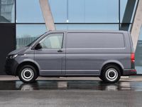 Gebraucht VW T6.1 110 PS (80 kW) 2022 Grau Van