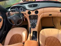 Gebraucht Maserati 4200 GT 390 PS (286 kW) 2004 Rot Cabrio