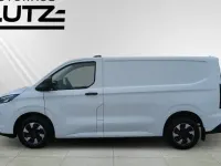 Neu Ford E-Transit Trend 100 kW (136 PS) 2025 Weiß Van