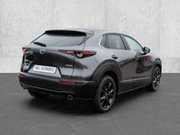 Neu Mazda CX-30 Nagisa 140 PS (102 kW) 2025 Grau SUV