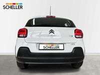 gebraucht Citroën C3 Feel*LED*KLIMA*