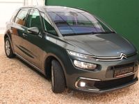 gebraucht Citroën C4 Picasso HDi/Spacetourer/ CarPlay/ Navi/ AHK