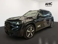 Gebraucht Mercedes GLB250 200 kW (272 PS) 2026 Schwarz SUV