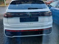 Gebraucht VW Taigo Style 150 PS (110 kW) 2025 Weiß SUV