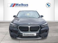Gebraucht BMW X1 Advantage 136 PS (100 kW) 2022 Schwarz SUV