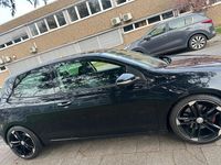 Gebraucht VW Golf VI 160 PS (117 kW) 2009 Schwarz Kleinwagen