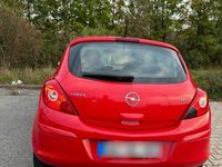 gebraucht Opel Corsa 1.3 Tdi